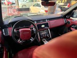 لاند ڕۆڤەر ڕانج ڕۆڤەر ڤۆگ